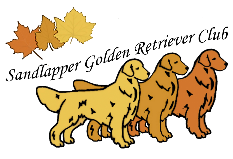 Sandlapper Golden Retriever Club