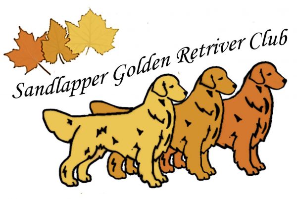Sandlapper Golden Retriever Club